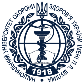 НУОЗ України ім. П. Л. Шупика